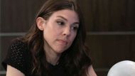 Kristina feel some guilt | Image: ABC